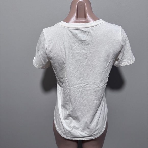 Don McLean American Pie Truck T-shirt XS Americana Fourth of July Drove My Chevy - Picture 5 of 6